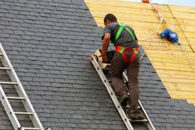 Best Roof Leak Repair  in Danville, IN